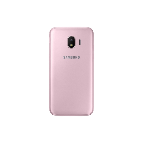 მობილური ტელეფონი  SAMSUNG  J250F D/S PINK