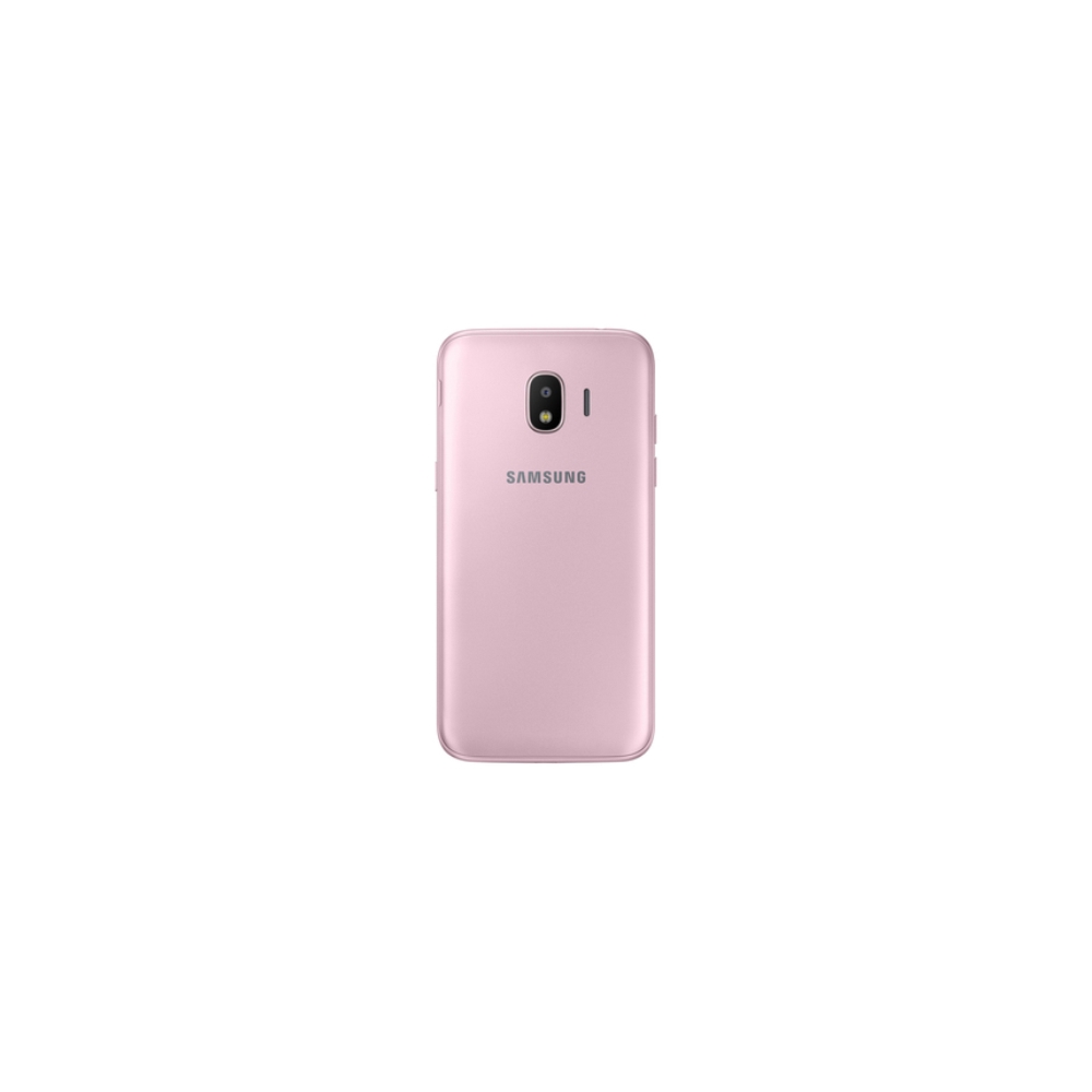 მობილური ტელეფონი  SAMSUNG  J250F D/S PINK