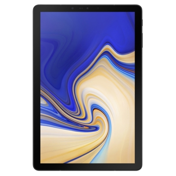 პლანშეტი Samsung SM-T835 Galaxy Tab S4 10.5 LTE 64GB (SM-T835NZKACAU) Black