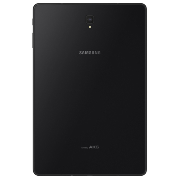 პლანშეტი Samsung SM-T835 Galaxy Tab S4 10.5 LTE 64GB (SM-T835NZKACAU) Black