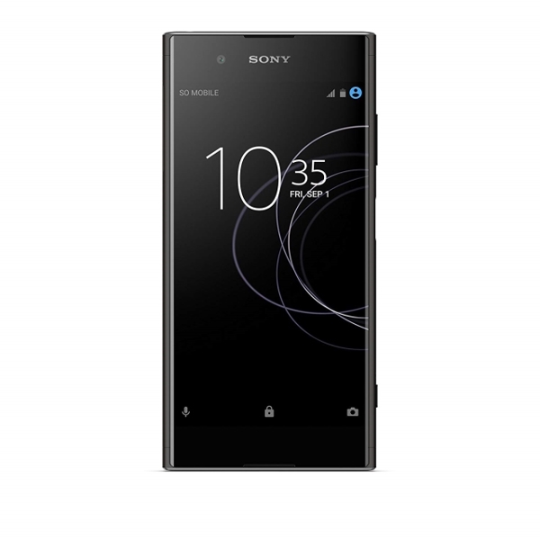 მობილური ტელეფონი SONY XPERIA XA2 PLUS DUAL SIM LTE 4GB32GB BLACK