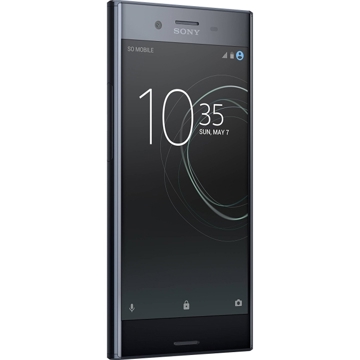 მობილური ტელეფონი SONY XPERIA XZ PREMIUM DUAL SIM LTE 4GB64GB IP68 DEEPSEA BLACK