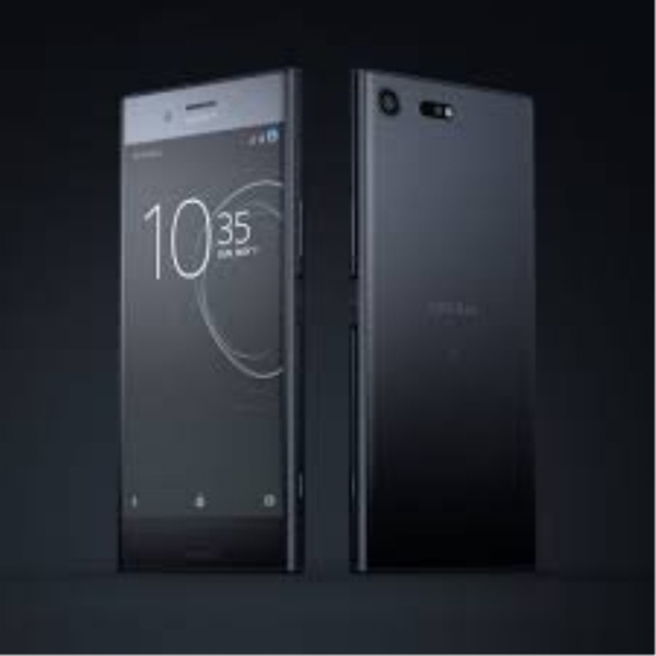 მობილური ტელეფონი SONY XPERIA XZ PREMIUM DUAL SIM LTE 4GB64GB IP68 DEEPSEA BLACK