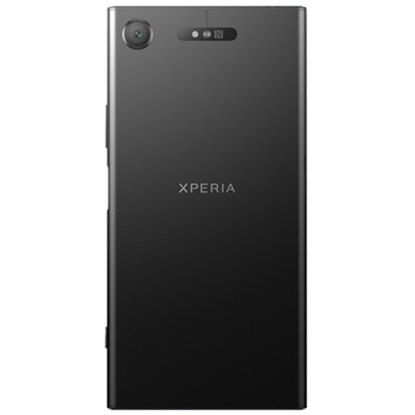 მობილური ტელეფონი SONY XPERIA XZ1 DUAL SIM LTE 4GB64GB IP68 GRAPHITE BLACK