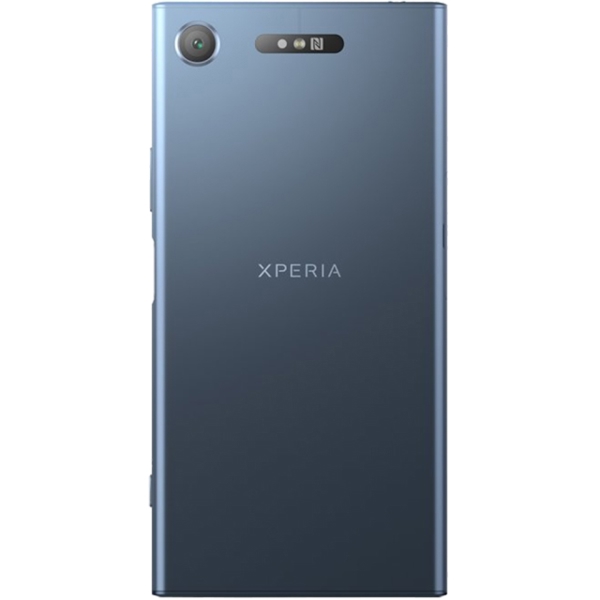 მობილური ტელეფონი SONY XPERIA XZ1 DUAL SIM LTE 4GB64GB IP68 BLUE