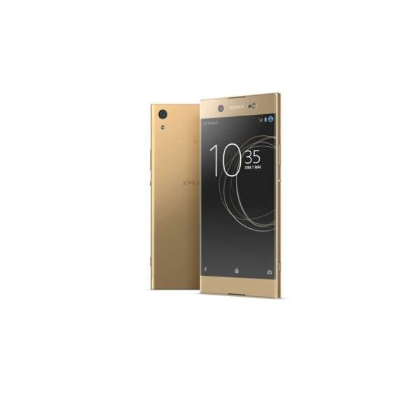 მობილური ტელეფონი SONY XPERIA XA1 ULTRA DUAL SIM LTE 4GB32GB GOLD