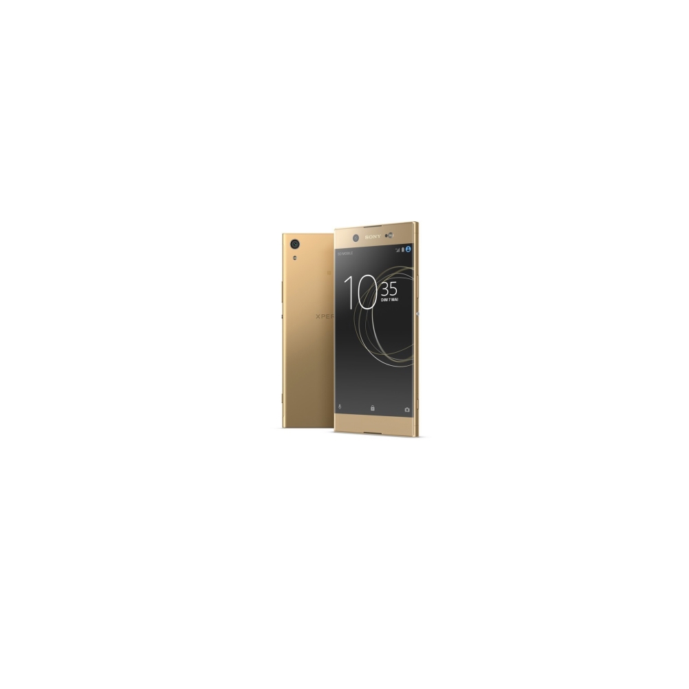 მობილური ტელეფონი SONY XPERIA XA1 ULTRA DUAL SIM LTE 4GB32GB GOLD