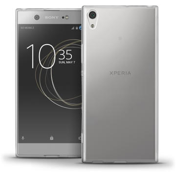 მობილური ტელეფონი SONY XPERIA XA1 ULTRA DUAL SIM LTE 4GB32GB RAINBOW WHITE