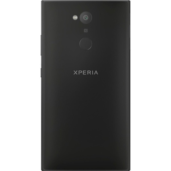 მობილური ტელეფონი SONY XPERIA L2 DUAL SIM LTE 3GB32GB BLACK