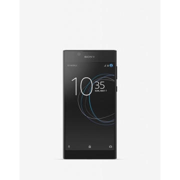 მობილური ტელეფონი SONY XPERIA L1 DUAL SIM LTE 2GB16GB BLACK