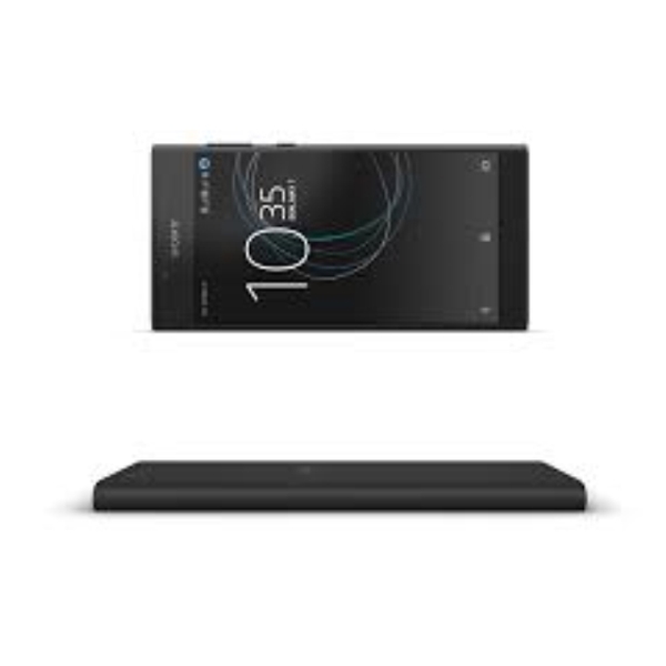 მობილური ტელეფონი SONY XPERIA L1 DUAL SIM LTE 2GB16GB BLACK