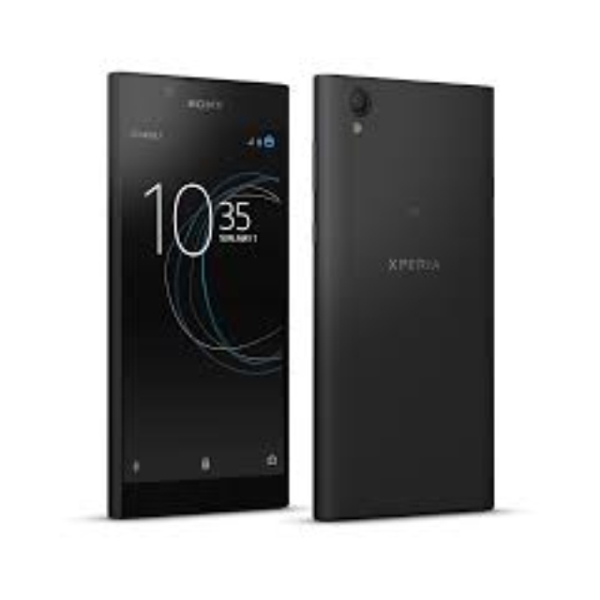 მობილური ტელეფონი SONY XPERIA L1 DUAL SIM LTE 2GB16GB BLACK