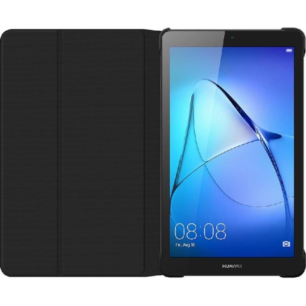 პლანშეტის ქეისი HUAWEI 51991968 PROTECTIVE COVER FOR T3 7 TABLET BLACK