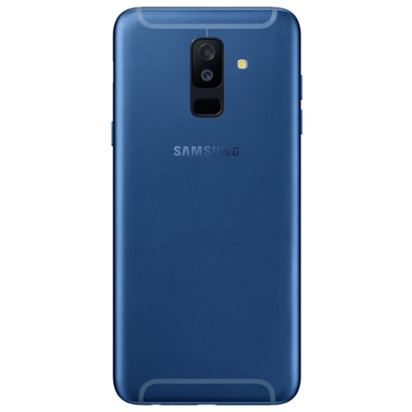 მობილური ტელეფონი SAMSUNG A600F GALAXY A6 2018 LTE (4.5G) 32GB DUOS BLUE