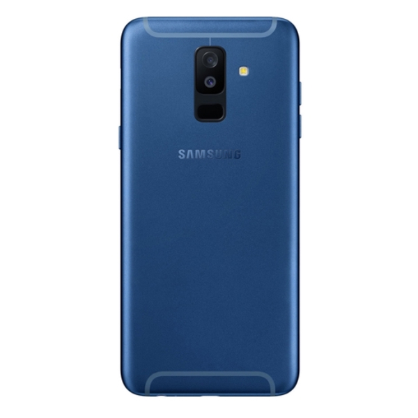 მობილური ტელეფონი SAMSUNG A605F GALAXY A6 PLUS 2018 LTE (4.5G) 32GB DUOS BLUE