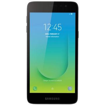 მობილური ტელეფონი SAMSUNG J260F GALAXY J2 CORE LTE DUOS BLACK