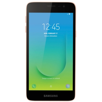 მობილური ტელეფონი SAMSUNG J260F GALAXY J2 CORE LTE DUOS GOLD