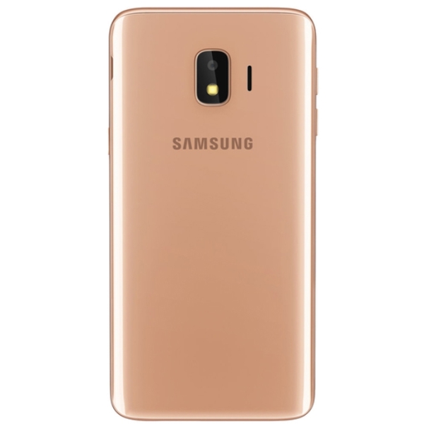 მობილური ტელეფონი SAMSUNG J260F GALAXY J2 CORE LTE DUOS GOLD