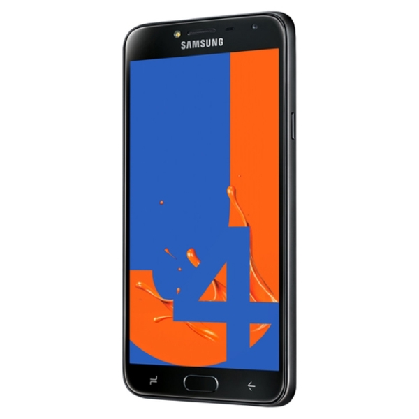 მობილური ტელეფონი SAMSUNG J400F GALAXY J4 2018 LTE DUAL SIM BLACK