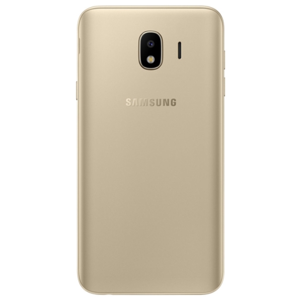 მობილური ტელეფონი SAMSUNG J400F GALAXY J4 2018 LTE DUAL SIM GOLD