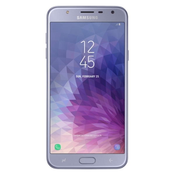 მობილური ტელეფონი SAMSUNG J400F GALAXY J4 2018 LTE DUAL SIM GREY