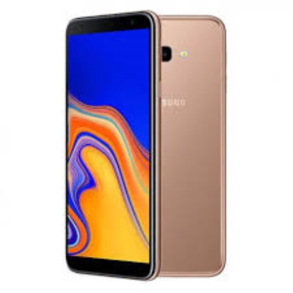 მობილური ტელეფონი SAMSUNG J415F GALAXY J4 PLUS 2018 LTE DUAL SIM GOLD