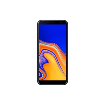 მობილური ტელეფონი SAMSUNG J610F GALAXY J6 PLUS 2018 LTE DUOS BLACK