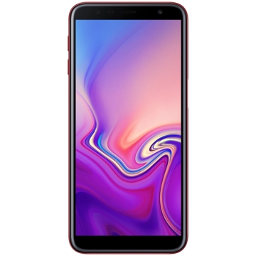 მობილური ტელეფონი SAMSUNG J610F GALAXY J6 PLUS 2018 LTE DUOS RED