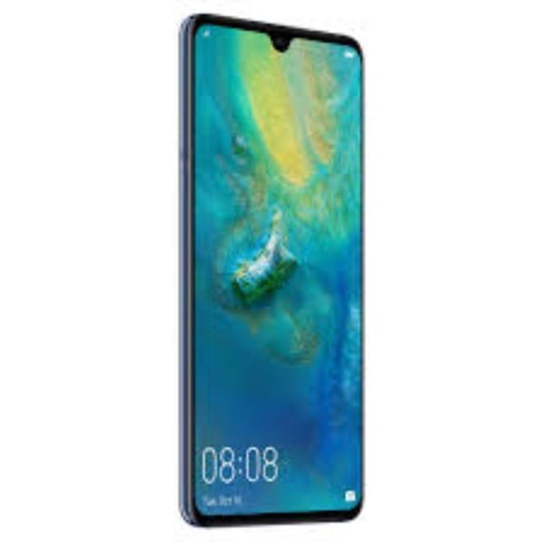 მობილური ტელეფონი HUAWEI MATE 20 DUAL SIM LTE MIDNIGHT BLUE