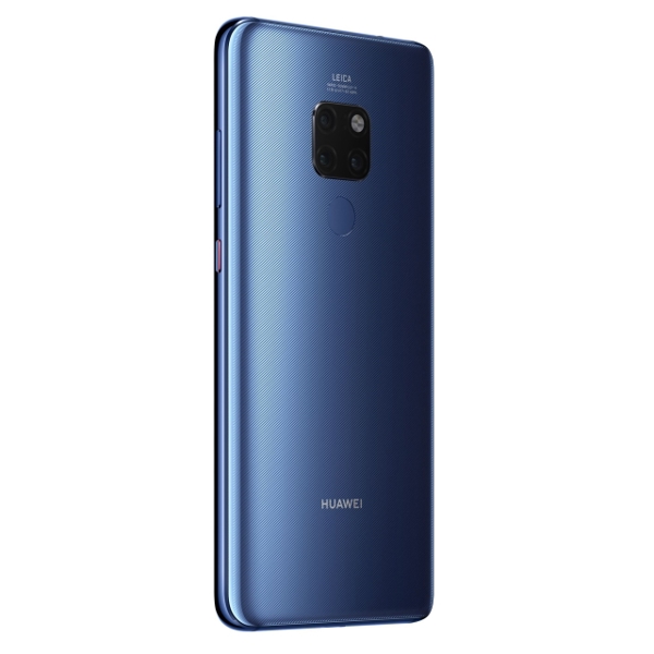 მობილური ტელეფონი HUAWEI MATE 20 DUAL SIM LTE MIDNIGHT BLUE