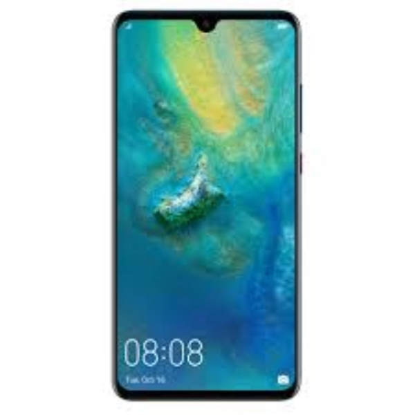 მობილური ტელეფონი HUAWEI MATE 20 DUAL SIM LTE TWILIGHT