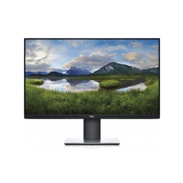 Dell P2419H 23.8 ", IPS, FHD, 1920 x 1080 pixels, 16:9, 8 ms, 250 cd/m², Black