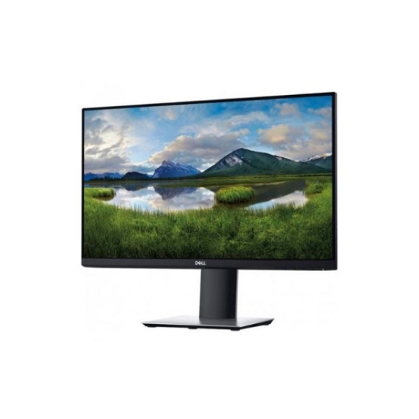 Dell P2419H 23.8 ", IPS, FHD, 1920 x 1080 pixels, 16:9, 8 ms, 250 cd/m², Black