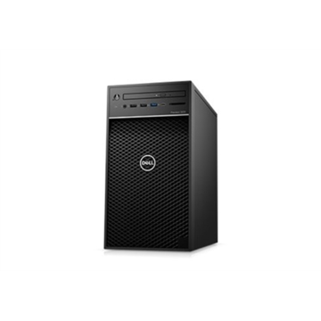 Dell Precision 3630 Workstation Core i7-8700/ 16GB (2x8GB 2666MHz)/ 256GB M.2 PCIe NVMe SSD/ 