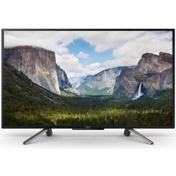 ტელევიზორი SONY KDL43WF665BR