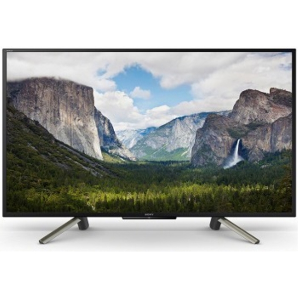 ტელევიზორი SONY KDL43WF665BR