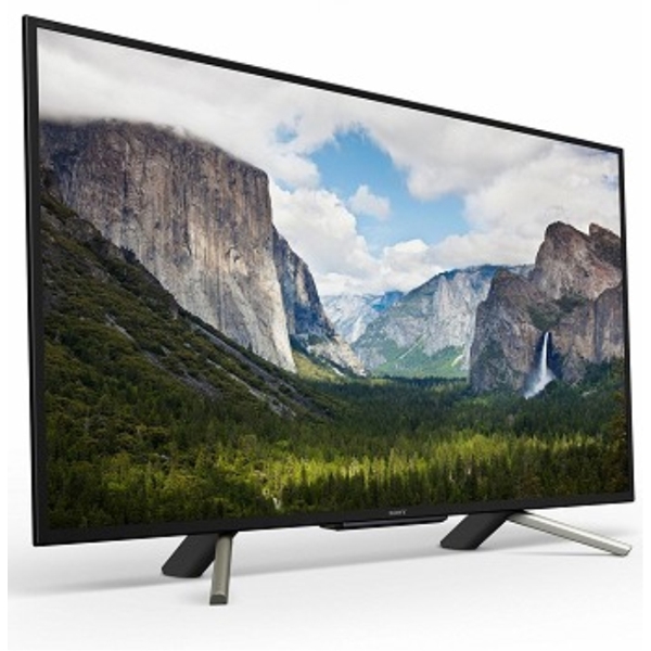 ტელევიზორი SONY KDL43WF805BR