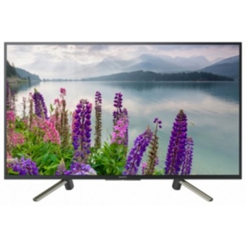 ტელევიზორი SONY KDL49WF805BR  