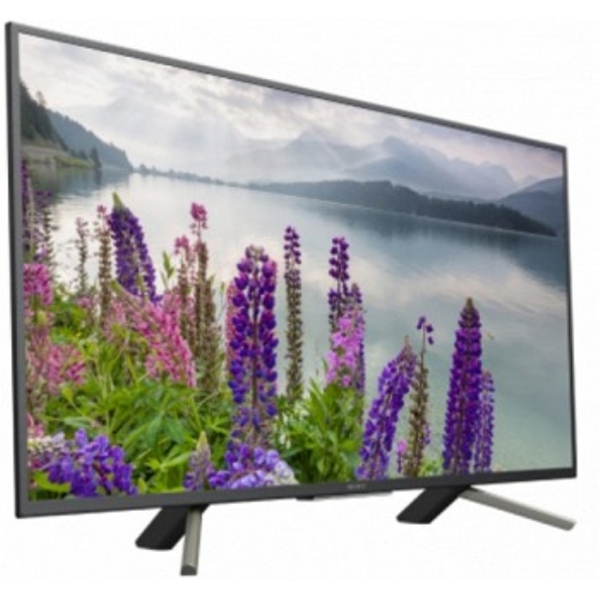 ტელევიზორი SONY KDL49WF805BR  