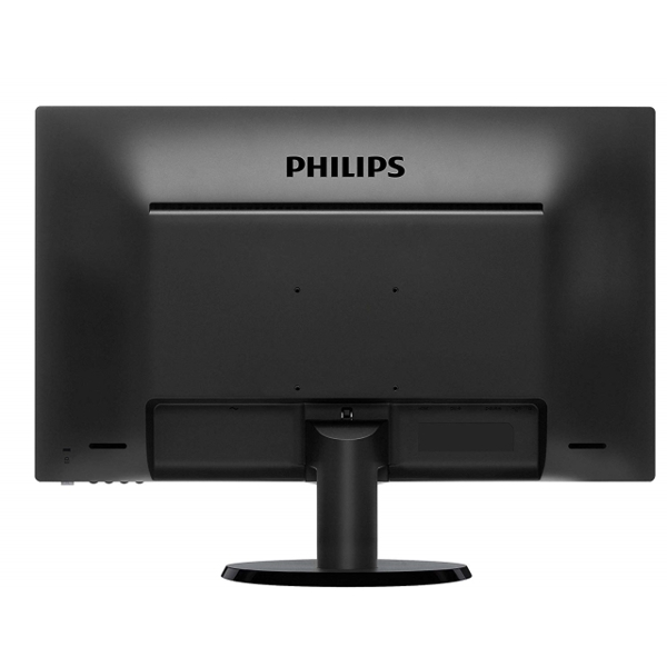 მონიტორი PHILIPS V-Line 23,6" Full HD LED Optimum resolution 1920 x 1080