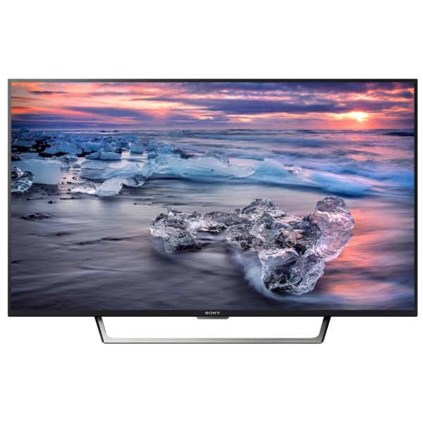 ტელევიზორი Sony KDL43WE754BR Smart