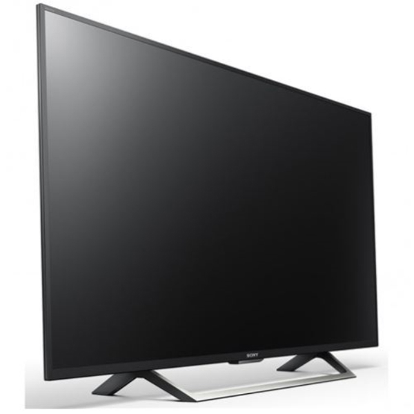 ტელევიზორი Sony KDL43WE754BR Smart