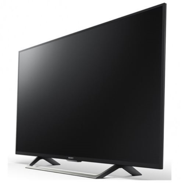 ტელევიზორი Sony KDL43WE754BR Smart