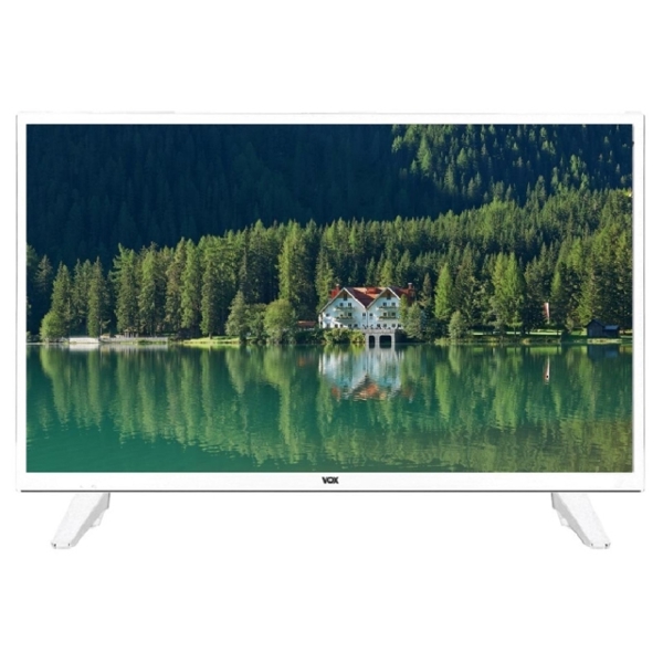 ტელევიზორი VOX 32ინჩი/81სმ 32DSW472W Smart TV 