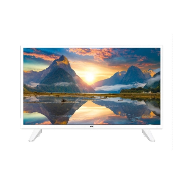 ტელევიზორი VOX 32ინჩი/81სმ 32DSW472W Smart TV 