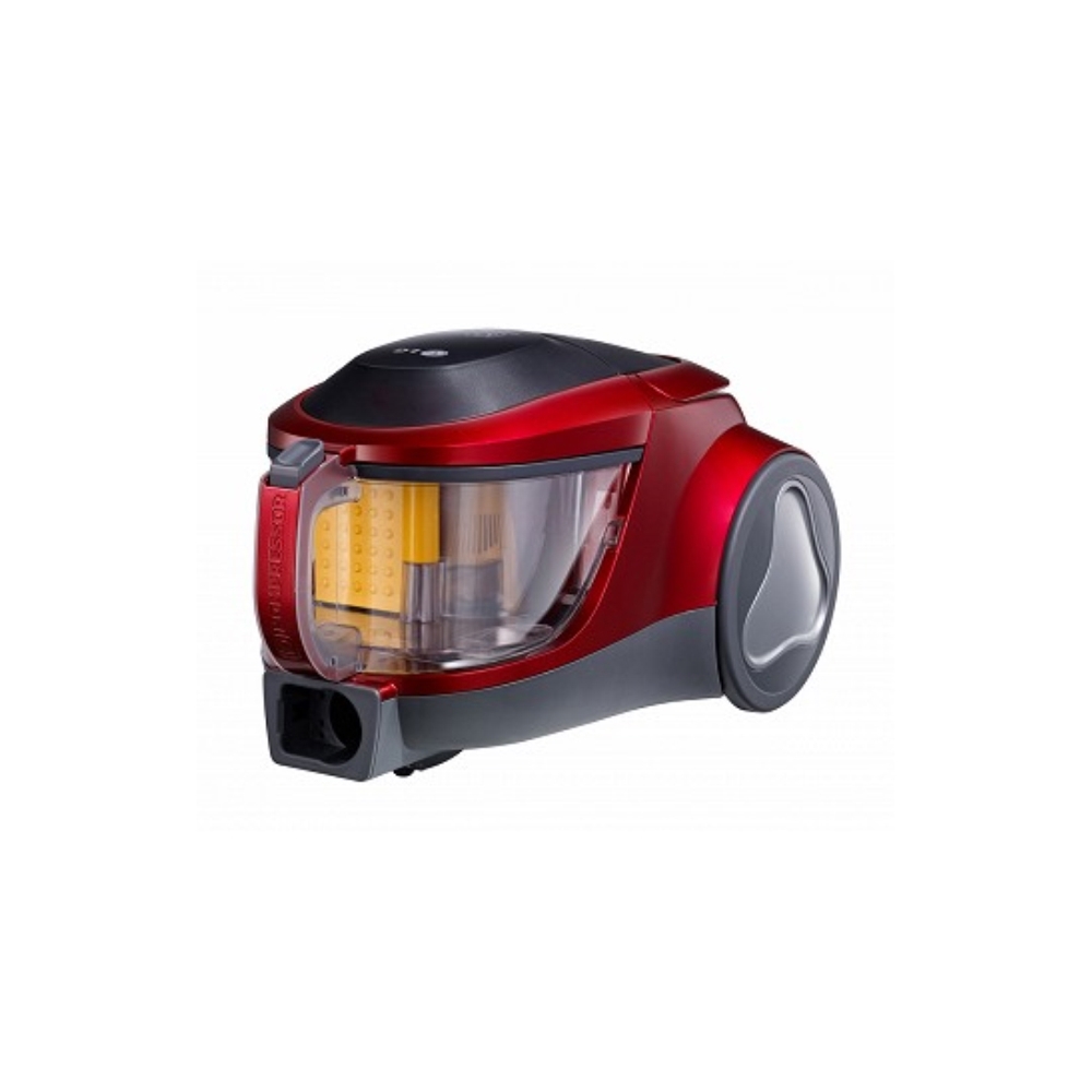 მტვერსასრუტი LG VC53202NHTR