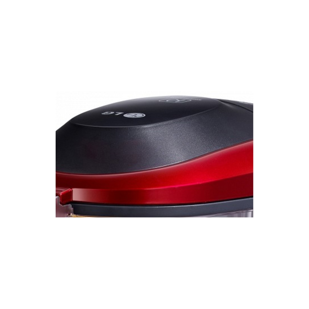 მტვერსასრუტი LG VC53202NHTR