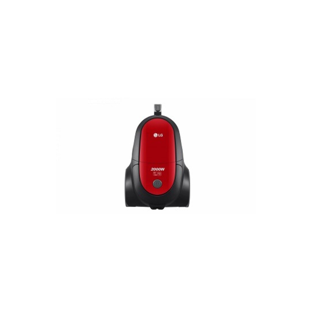 მტვერსასრუტი LG VC53001MRNT