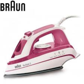 უთო BRAUN TS365A