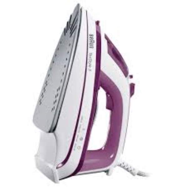 უთო BRAUN TS365A